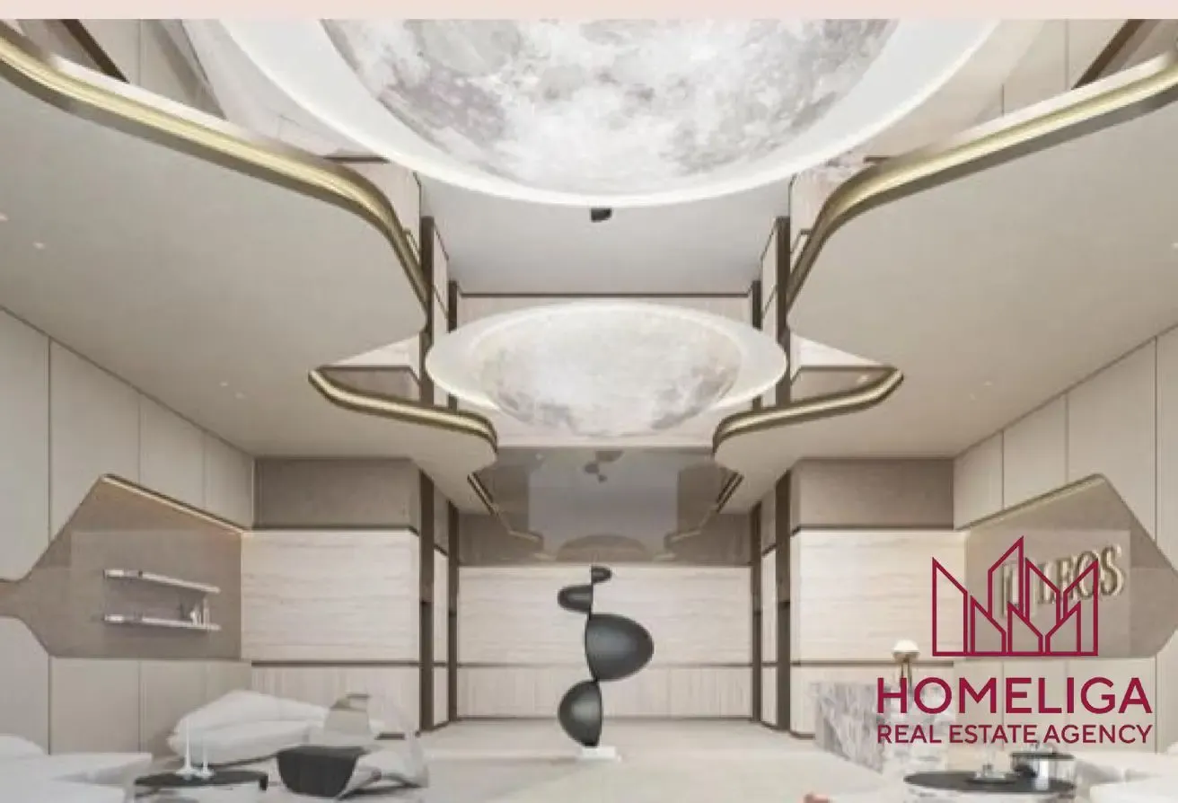Hadley Heights 2 | Dubai Sports City