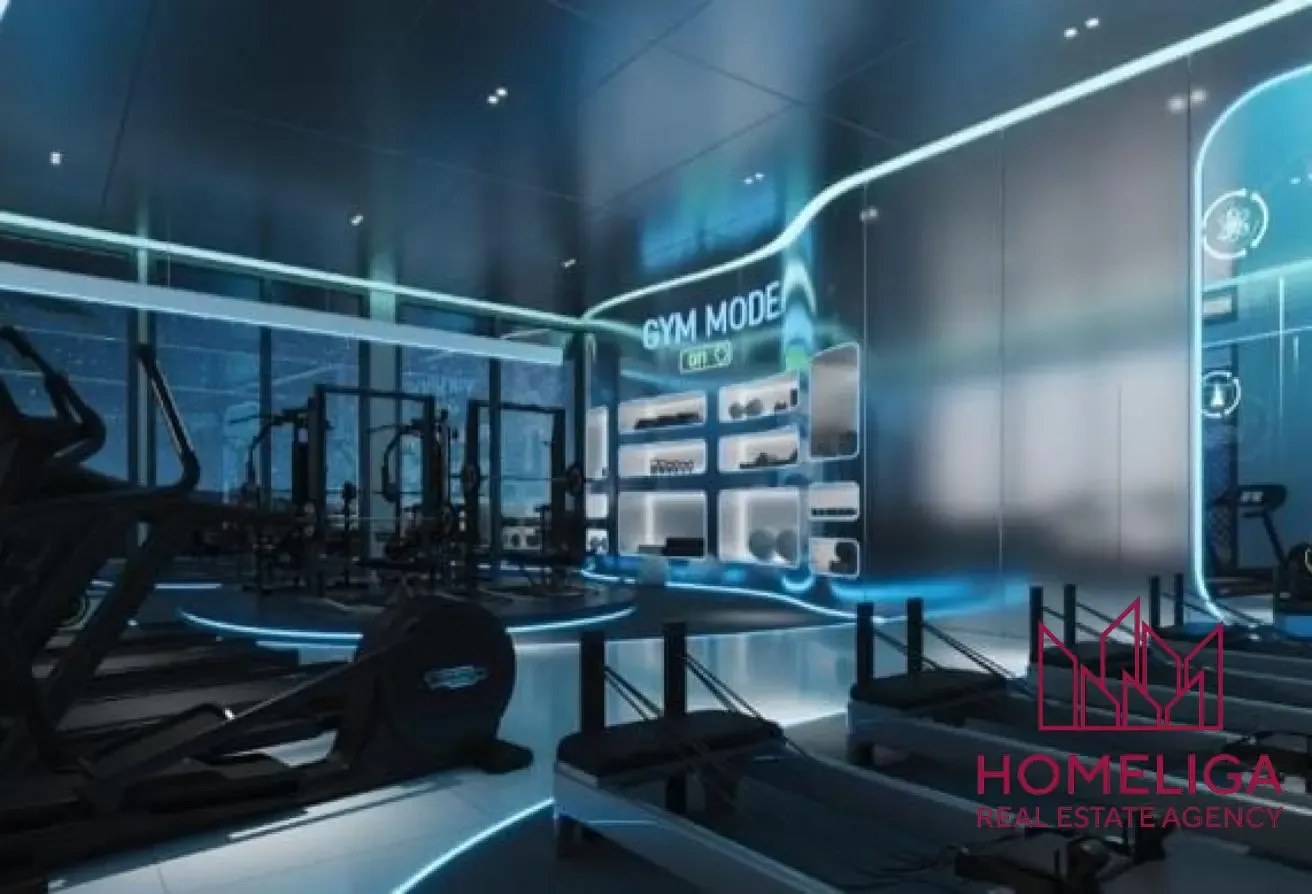 Hadley Heights 2 | Dubai Sports City