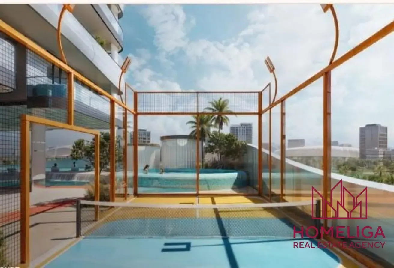 Hadley Heights 2 | Dubai Sports City