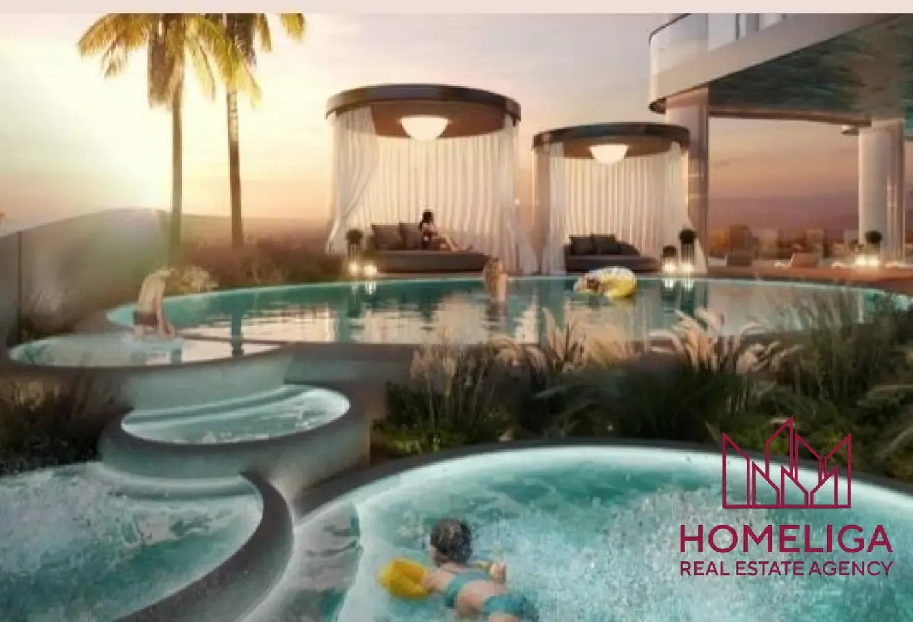 Hadley Heights 2 | Dubai Sports City