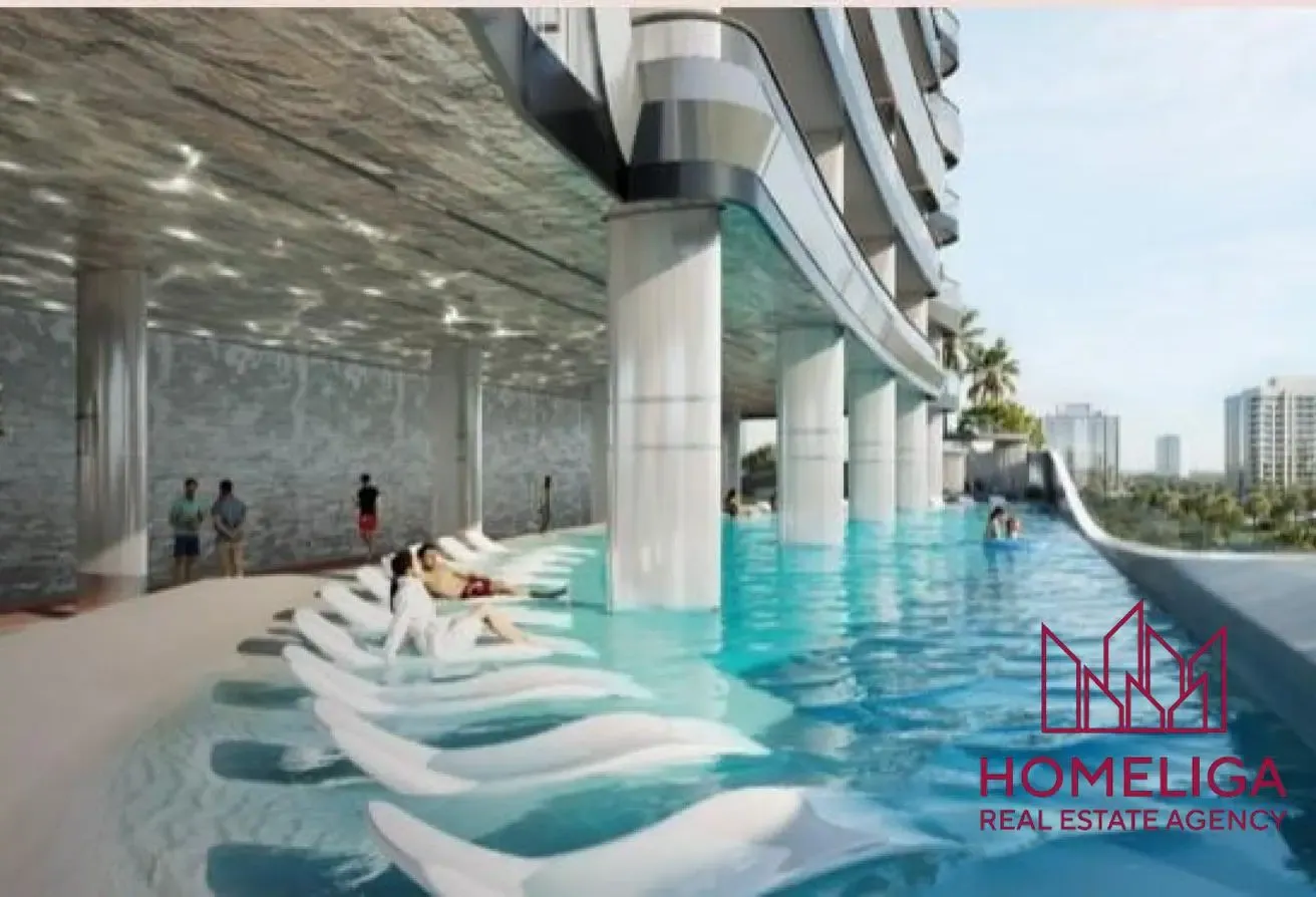 Hadley Heights 2 | Dubai Sports City