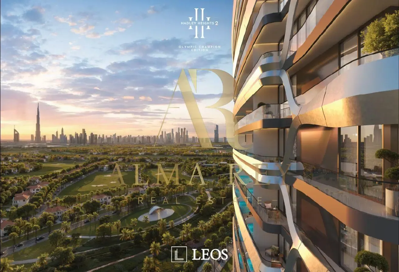 MOTIVATED SELLER I HIGH FLOOR I GOLF COURSE VIEW