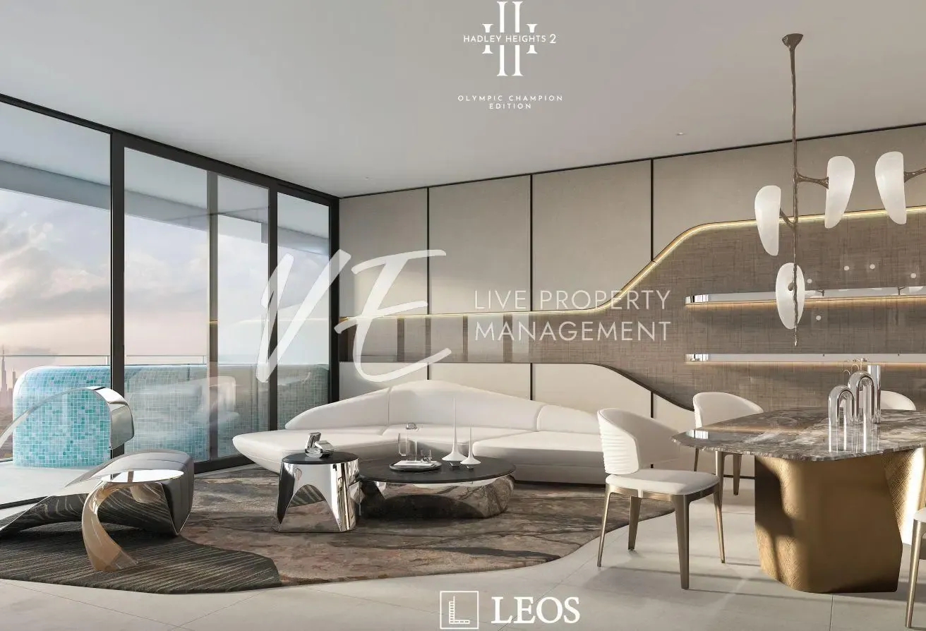 Best Luxury Deal | Payment Plan | Handover Q4 2027
