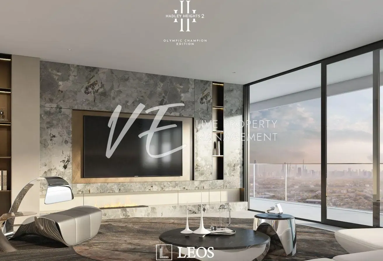 Best Luxury Deal | Payment Plan | Handover Q4 2027