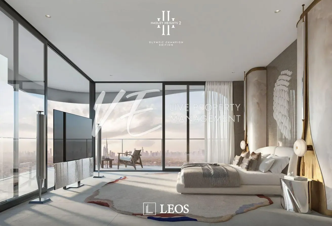 Best Luxury Deal | Payment Plan | Handover Q4 2027