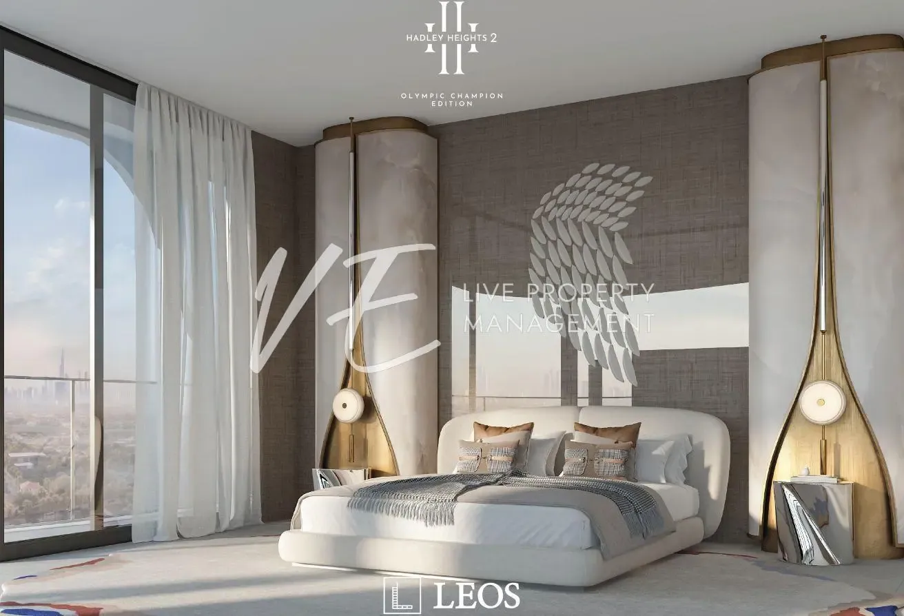 Best Luxury Deal | Payment Plan | Handover Q4 2027