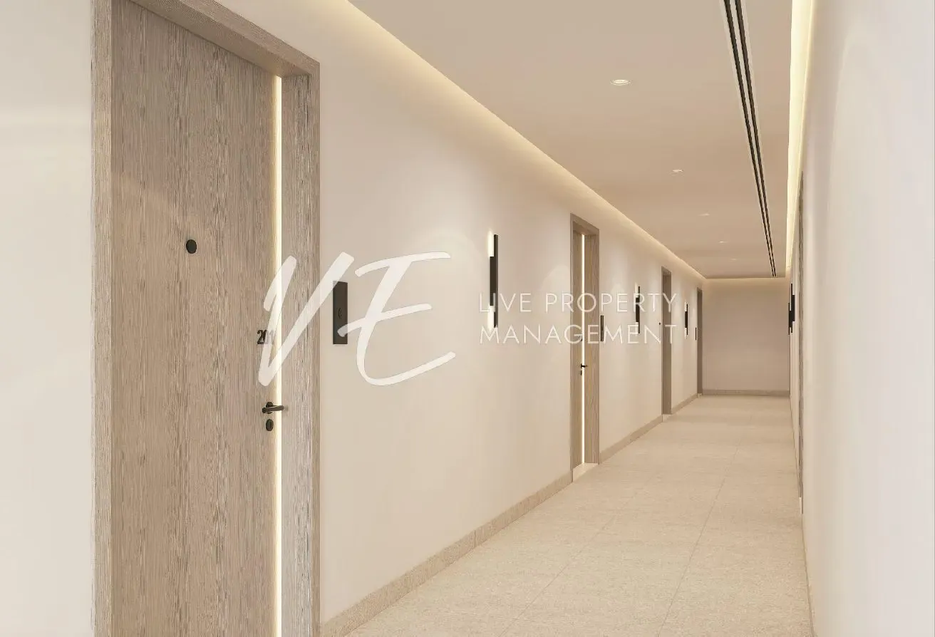 Best Luxury Deal | Payment Plan | Handover Q4 2027