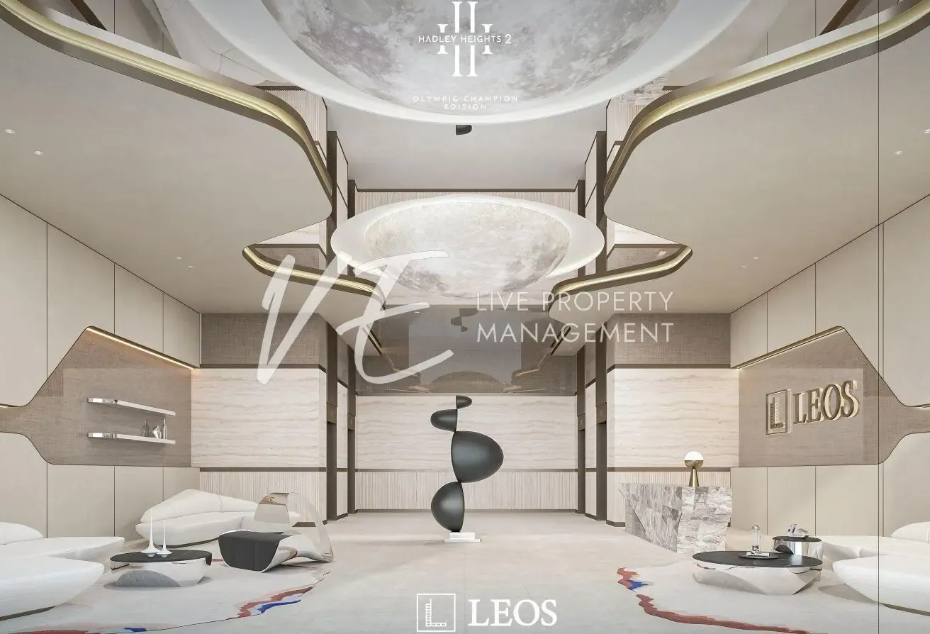 Best Luxury Deal | Payment Plan | Handover Q4 2027