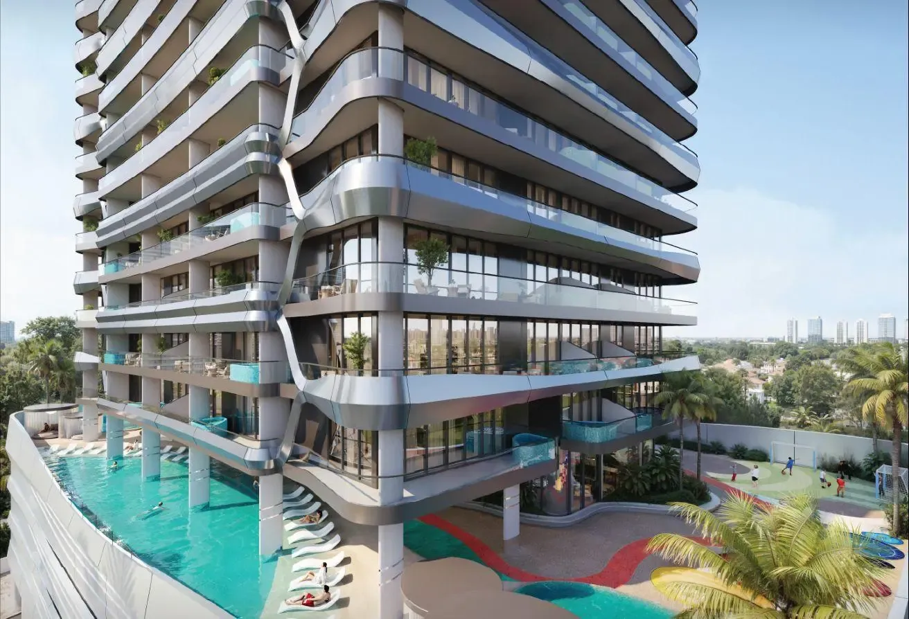 High-Yield Properties in Dynamic District