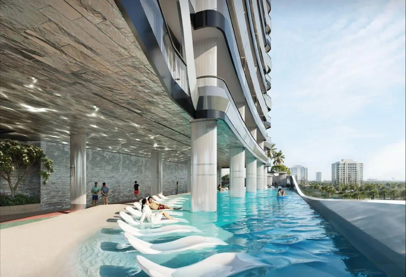 High-Yield Properties in Dynamic District