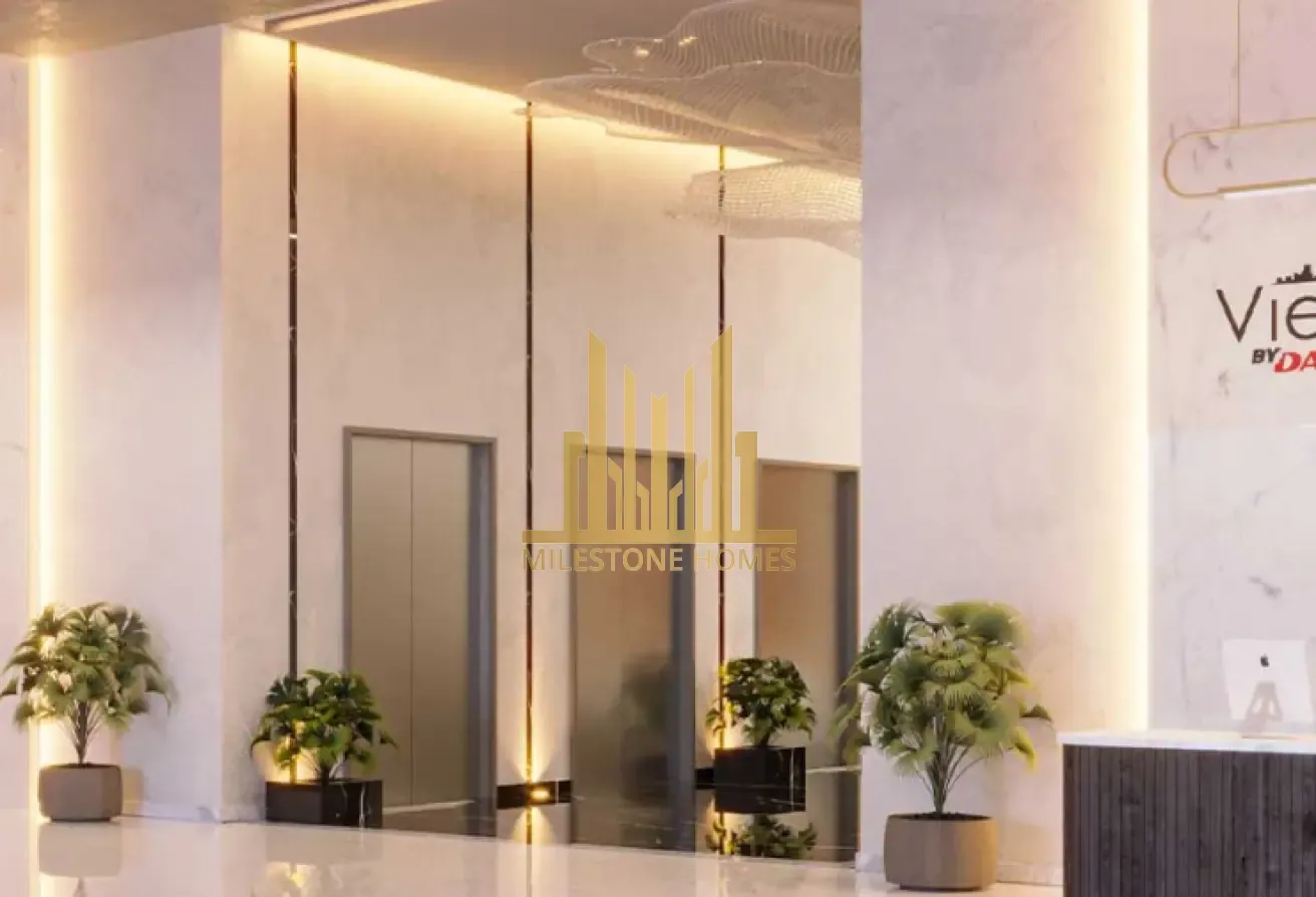 Branded 1 Bed Plus Maid  JLT Brand New Negotiable