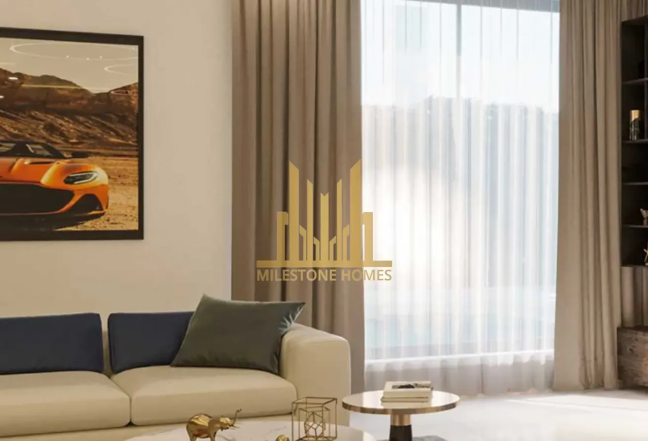 Branded 1 Bed Plus Maid  JLT Brand New Negotiable