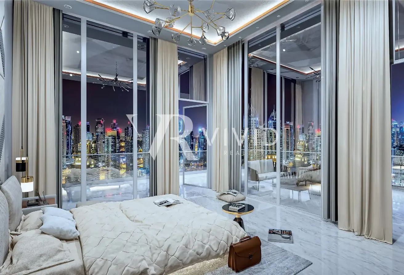 Panoramic Views | Sky Villa | Private Pool
