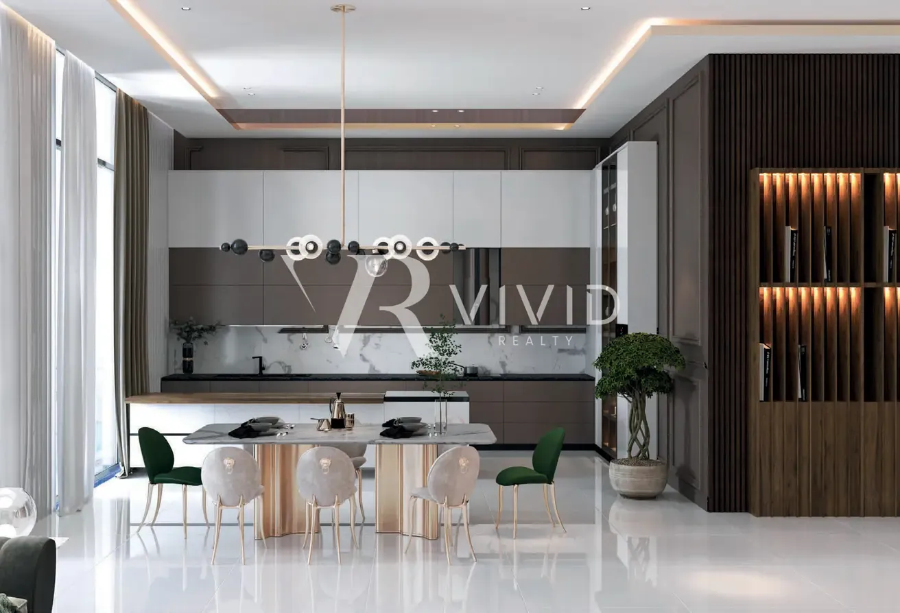 Panoramic Views | Sky Villa | Private Pool