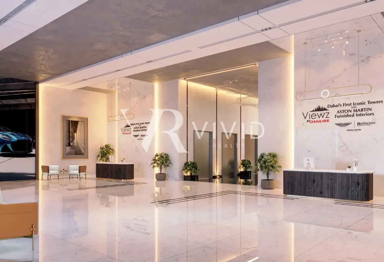 Panoramic Views | Sky Villa | Private Pool