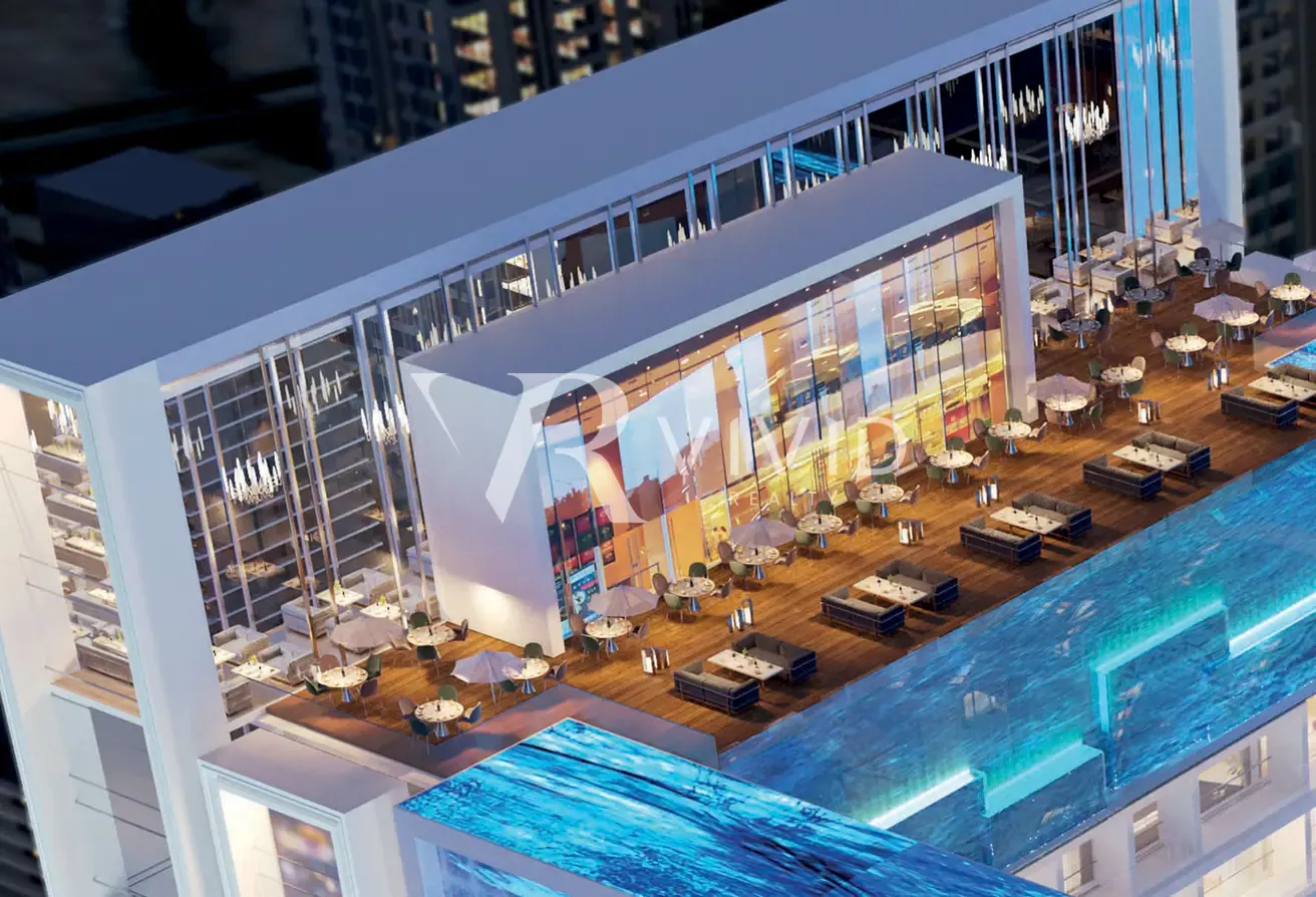 Panoramic Views | Sky Villa | Private Pool