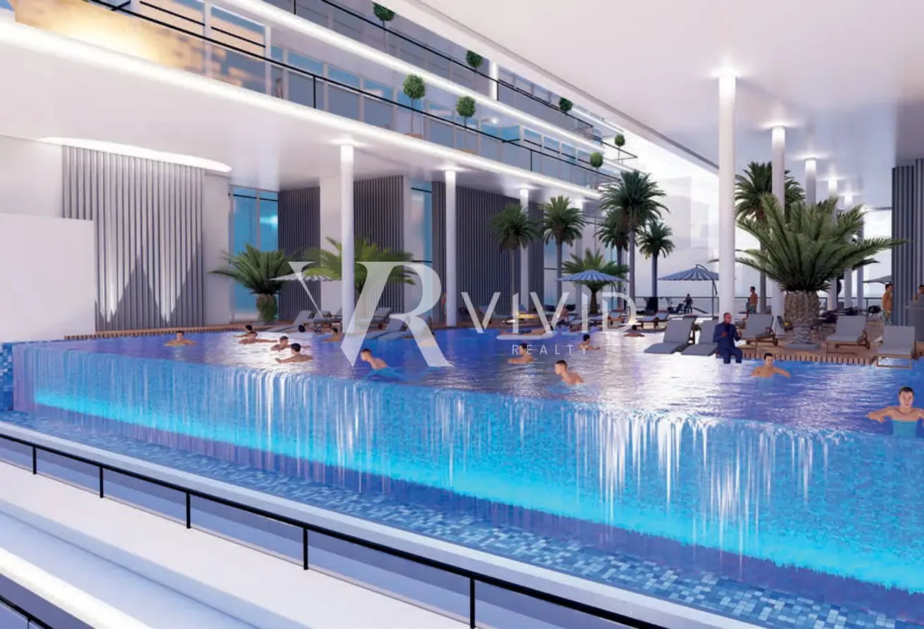 Panoramic Views | Sky Villa | Private Pool
