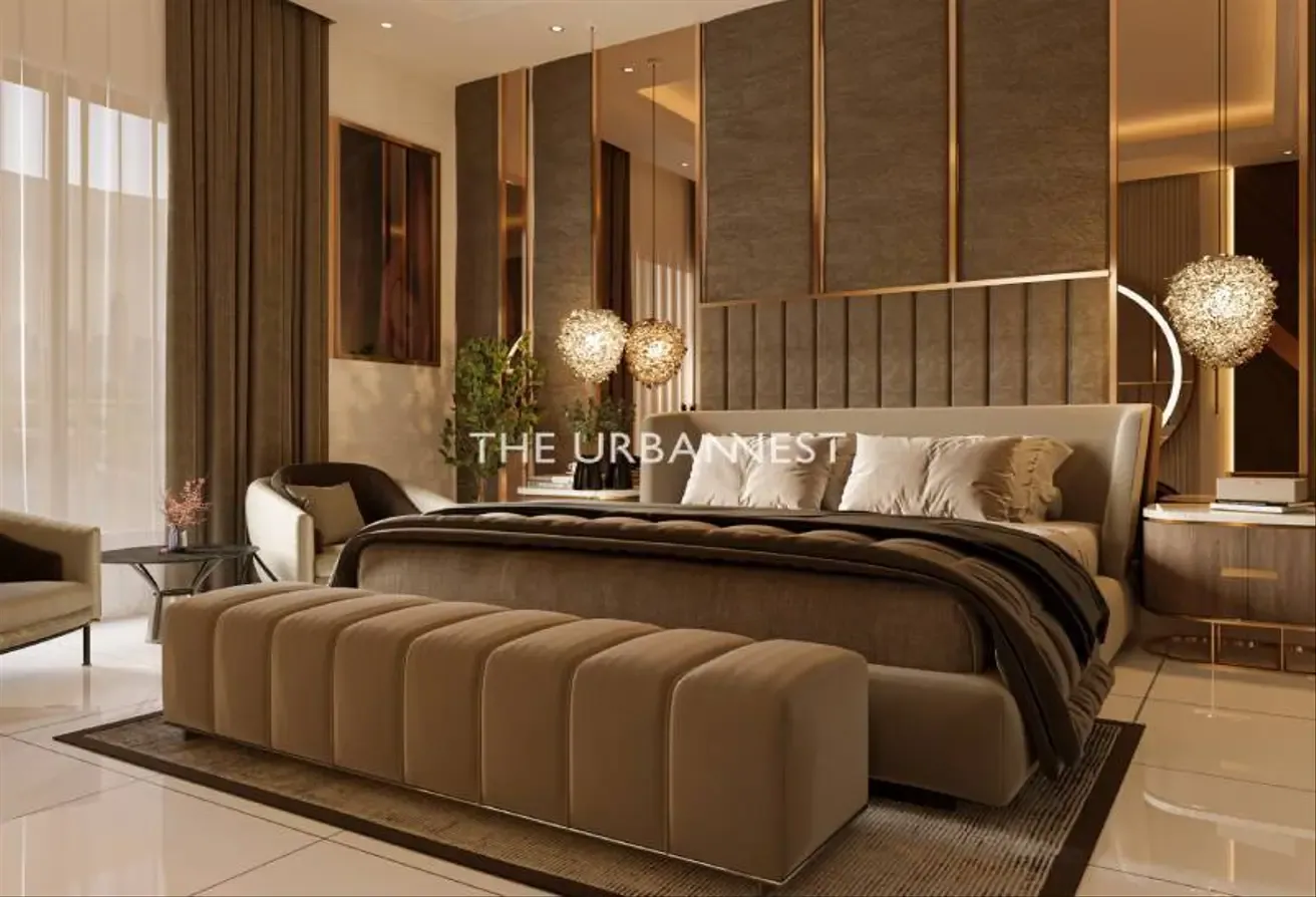 Genuine Resale | High floor | Prime Location