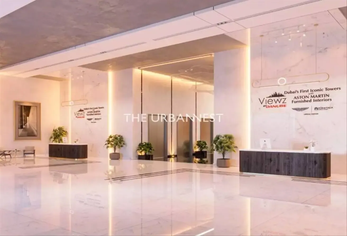 Genuine Resale | High floor | Prime Location