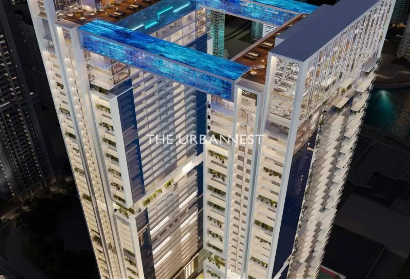 Genuine Resale | High floor | Prime Location