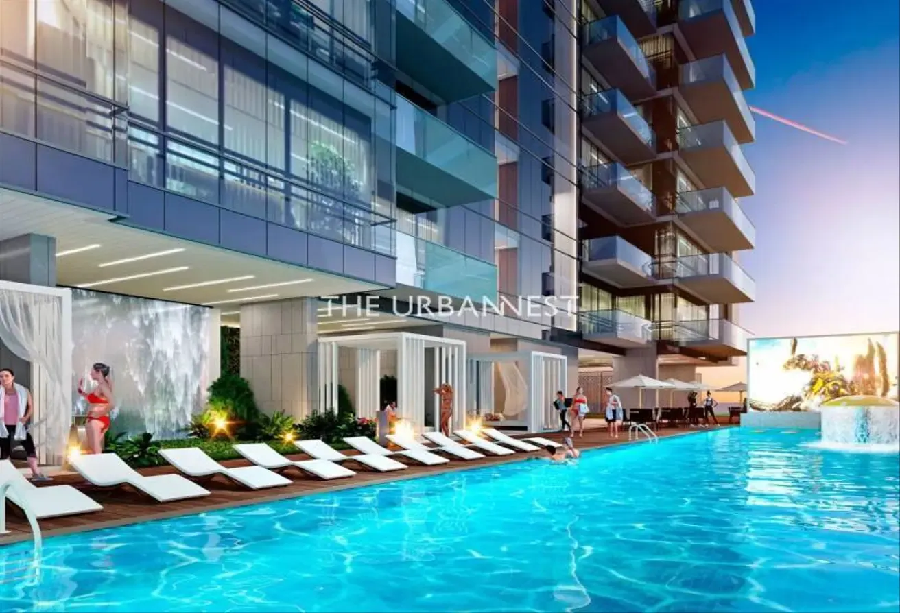 Genuine Resale | High floor | Prime Location