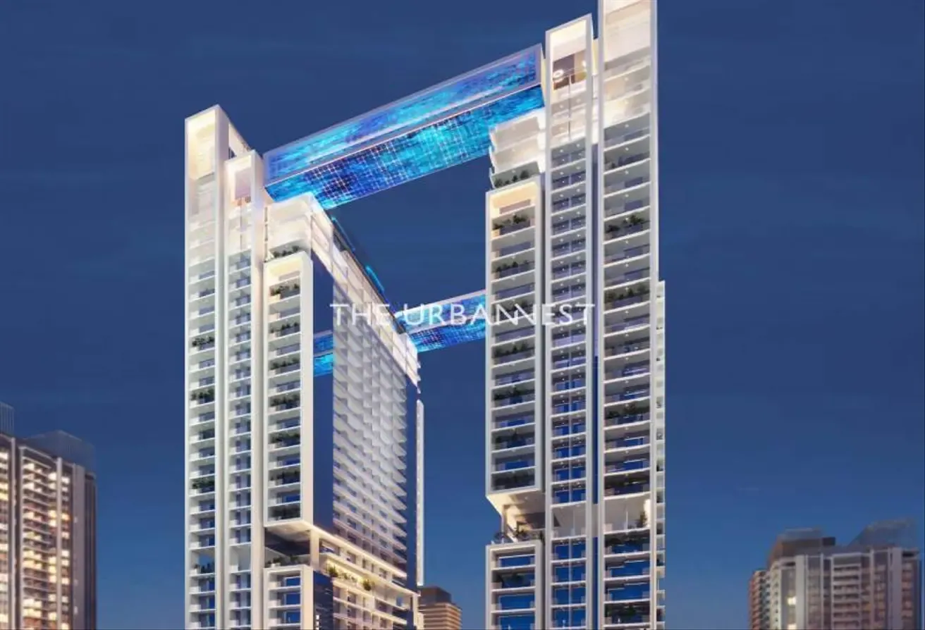Genuine Resale | High floor | Prime Location