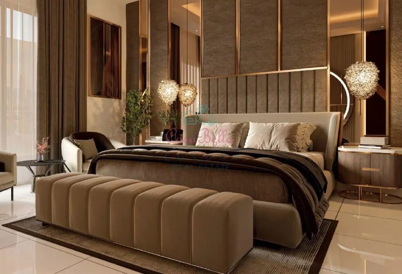 Brand New | Amazing View | Premium Amenities