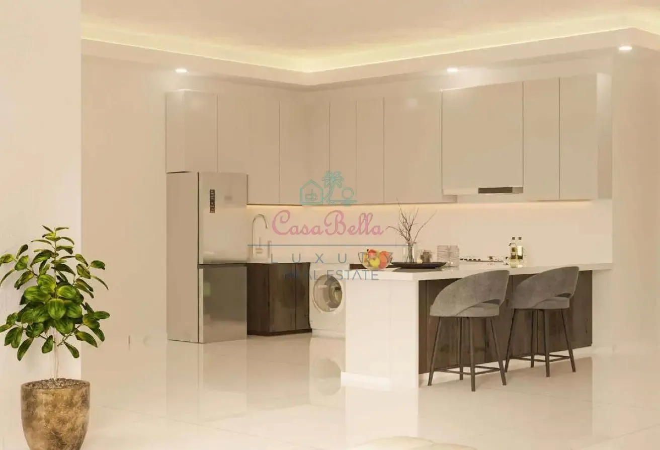 Brand New | Amazing View | Premium Amenities
