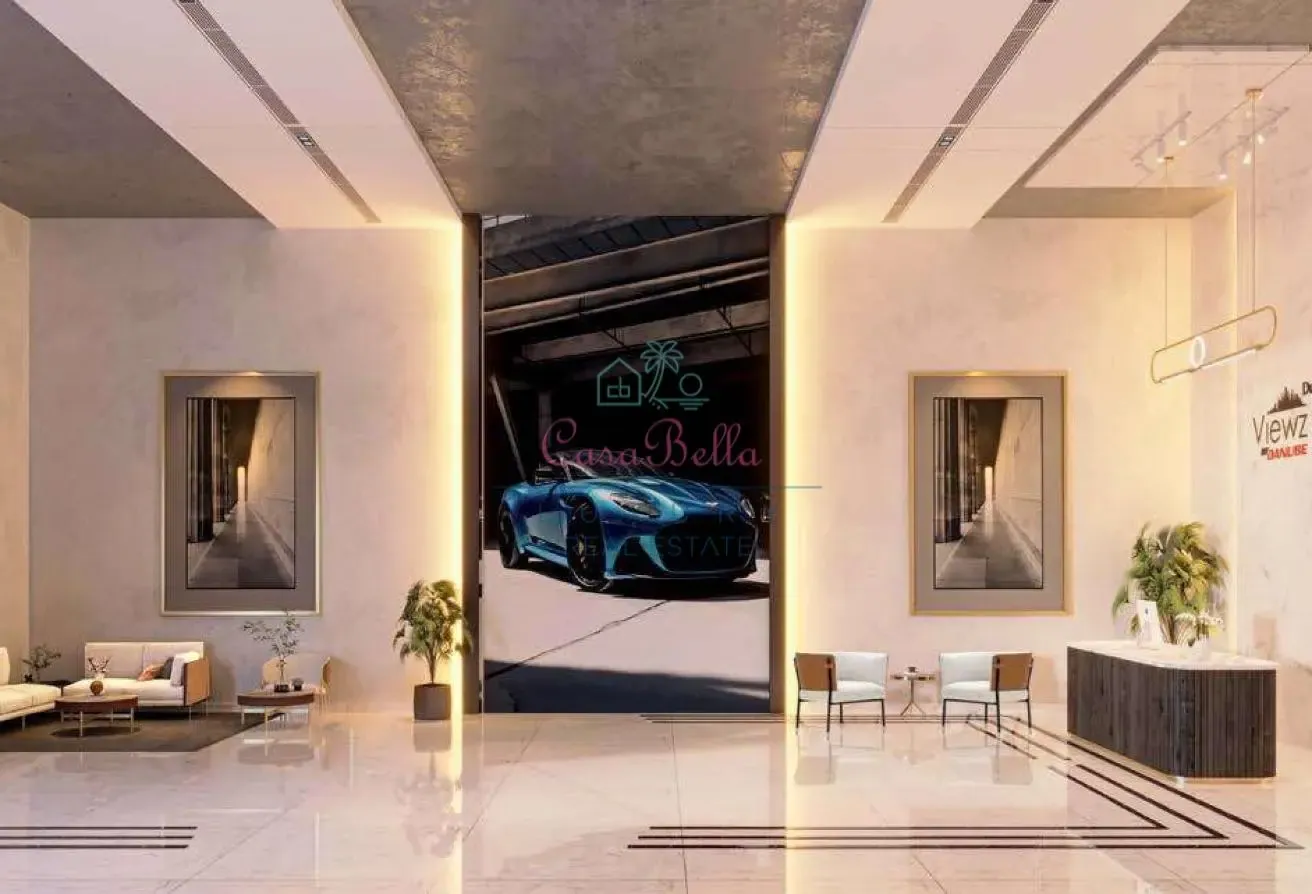 Brand New | Amazing View | Premium Amenities
