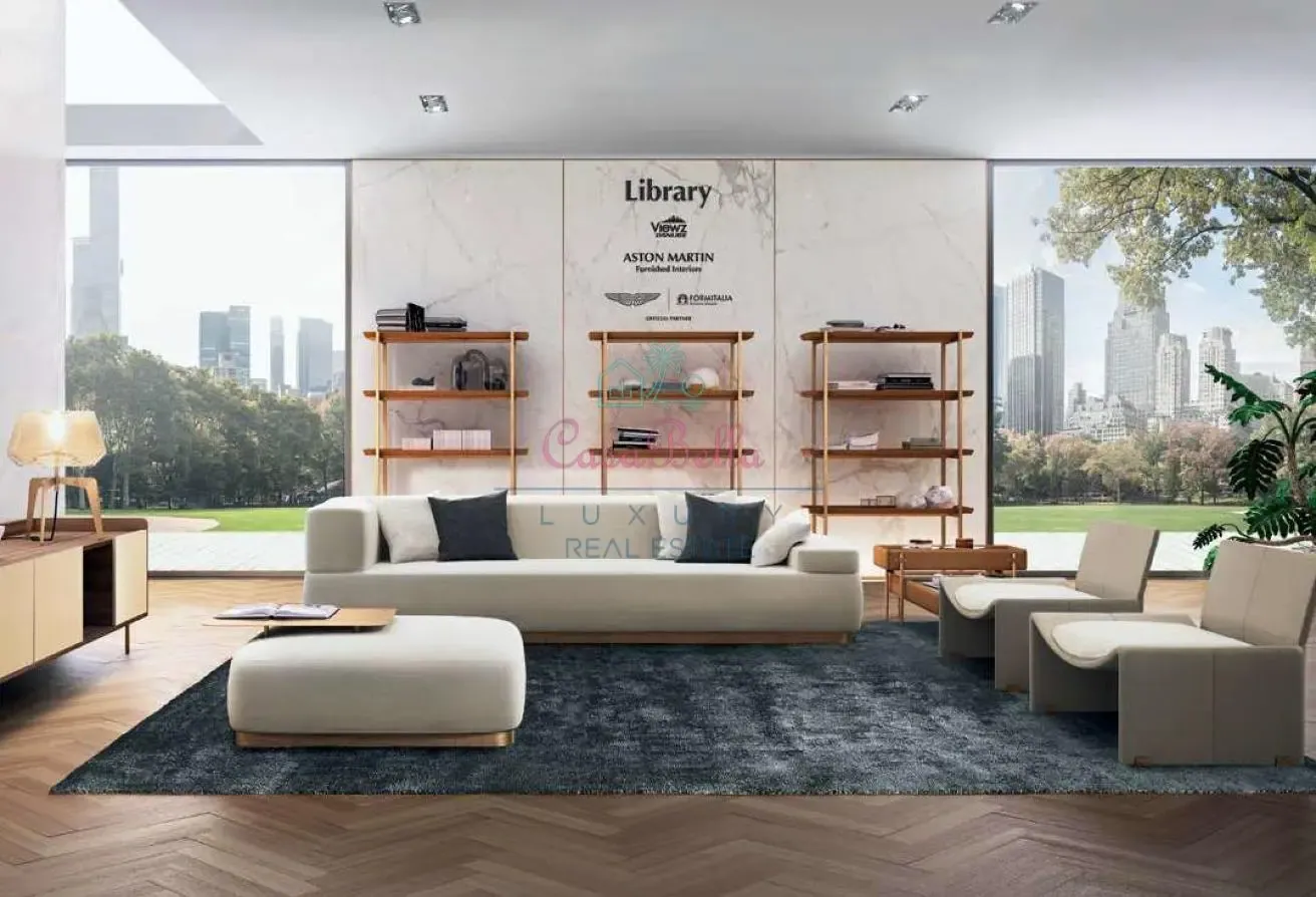 Brand New | Amazing View | Premium Amenities