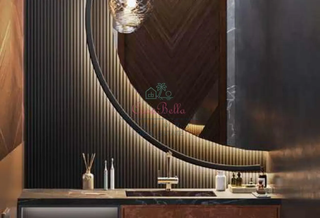 Brand New | Amazing View | Premium Amenities