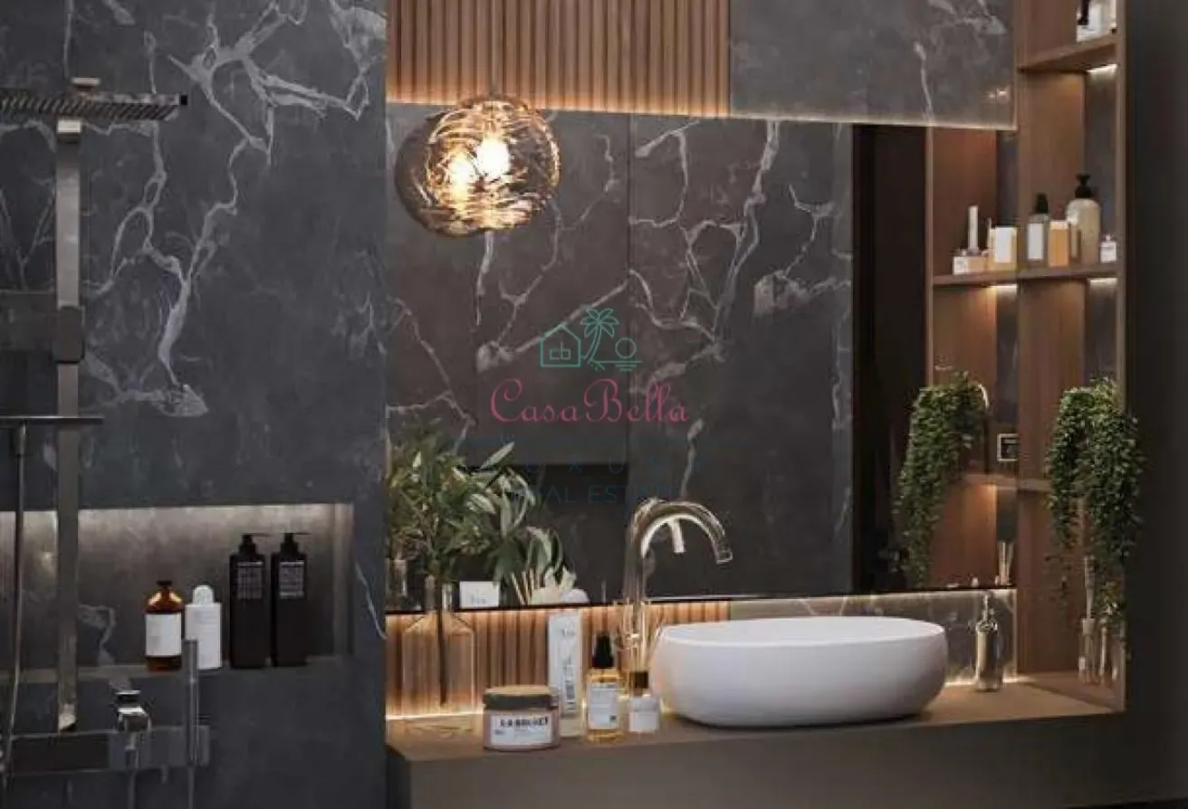 Brand New | Amazing View | Premium Amenities
