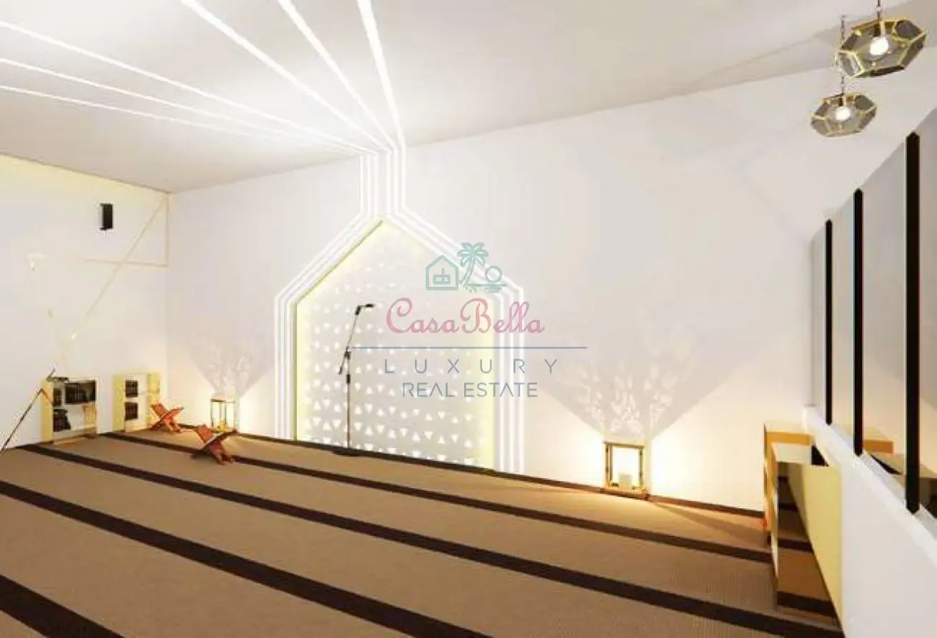 Brand New | Amazing View | Premium Amenities