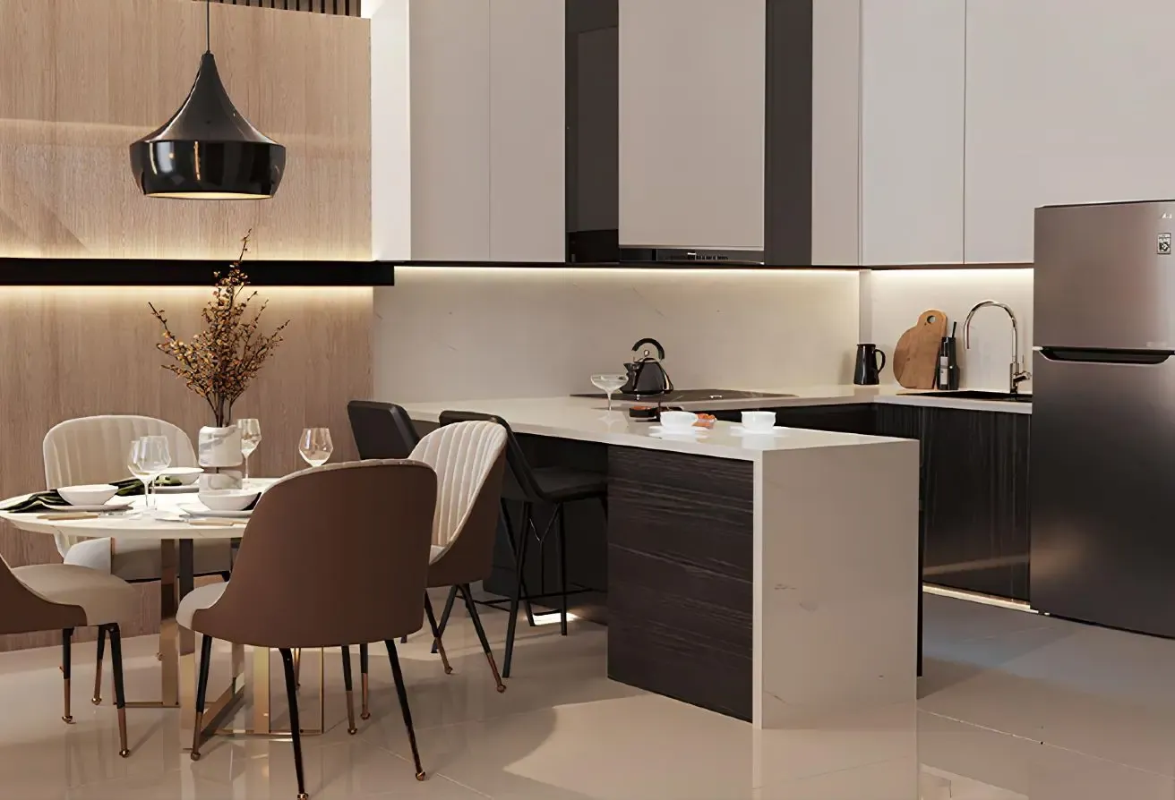 2BKH I SPACIOUS I PRIME LOCATION