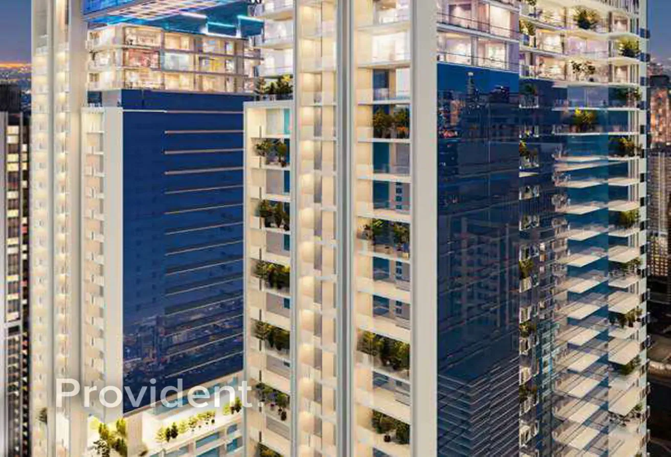 Sea View | Premium Finishes | Excellent Investment
