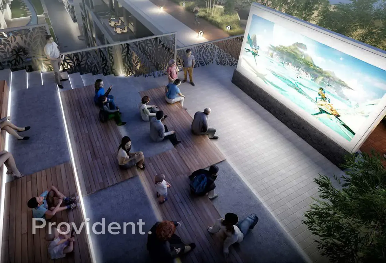 Sea View | Premium Finishes | Excellent Investment
