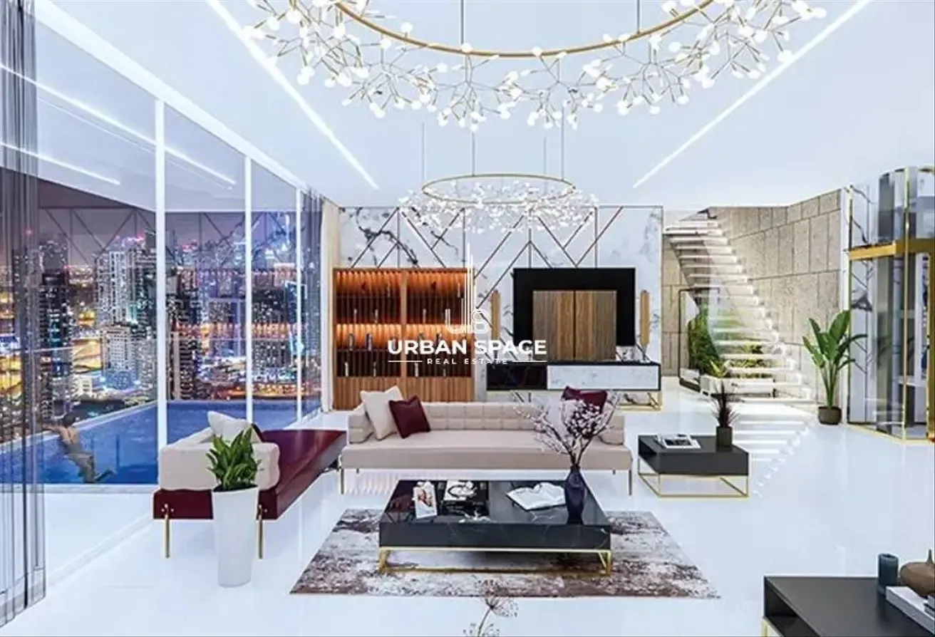 High ROI  |  JLT  | Investor’s Choice