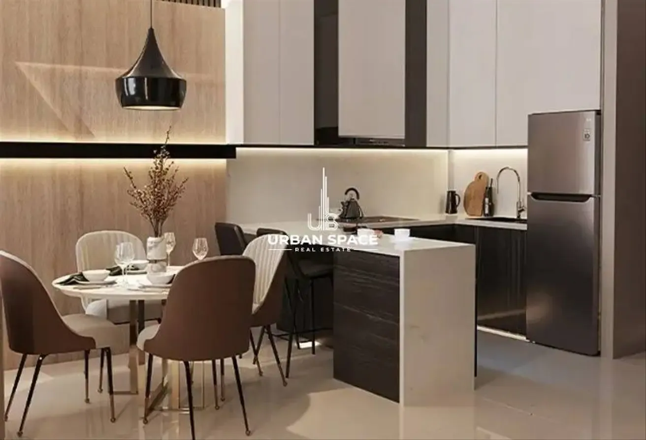 High ROI  |  JLT  | Investor’s Choice