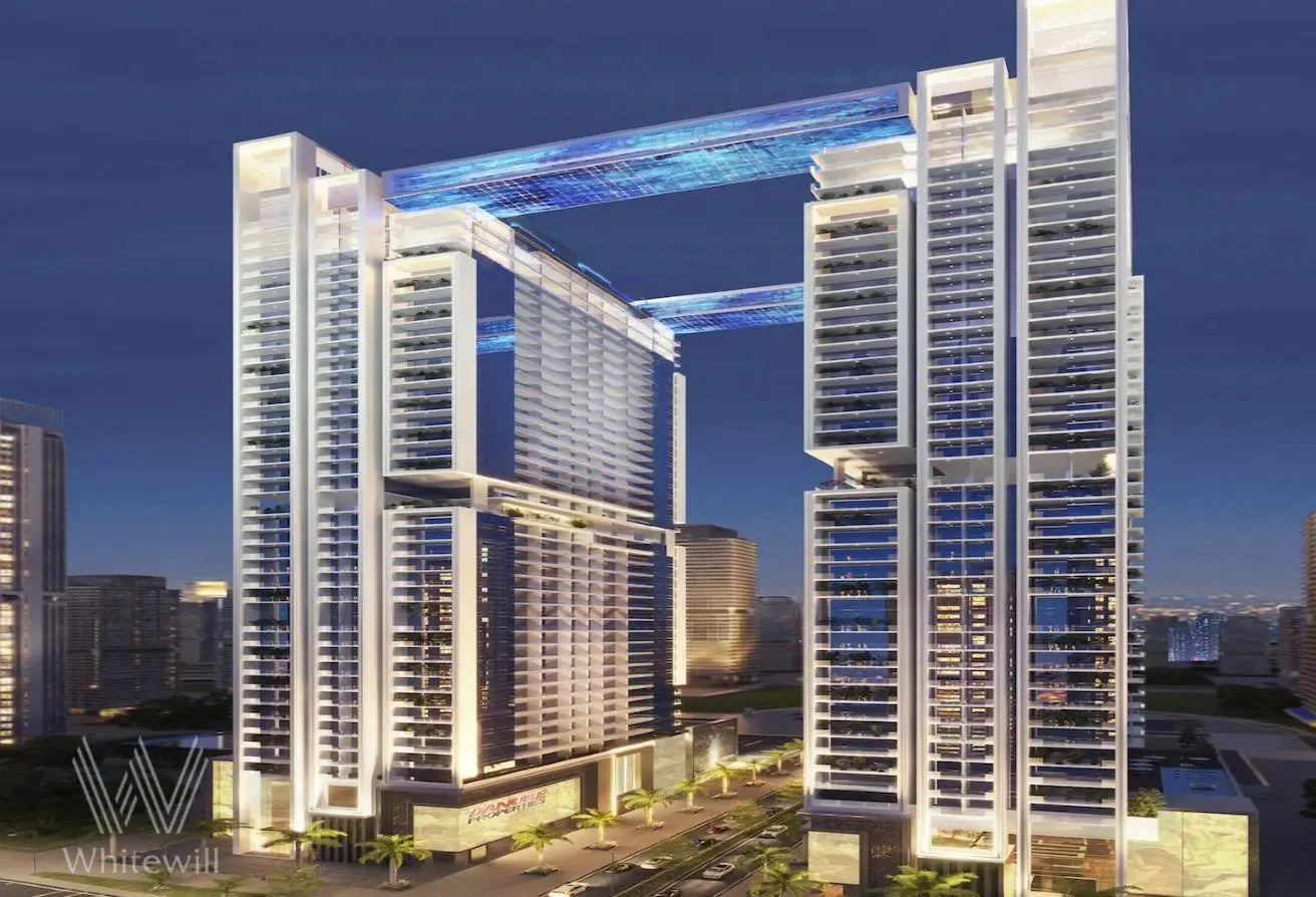 Distress Deal | High Floor | Islands View | PHPP