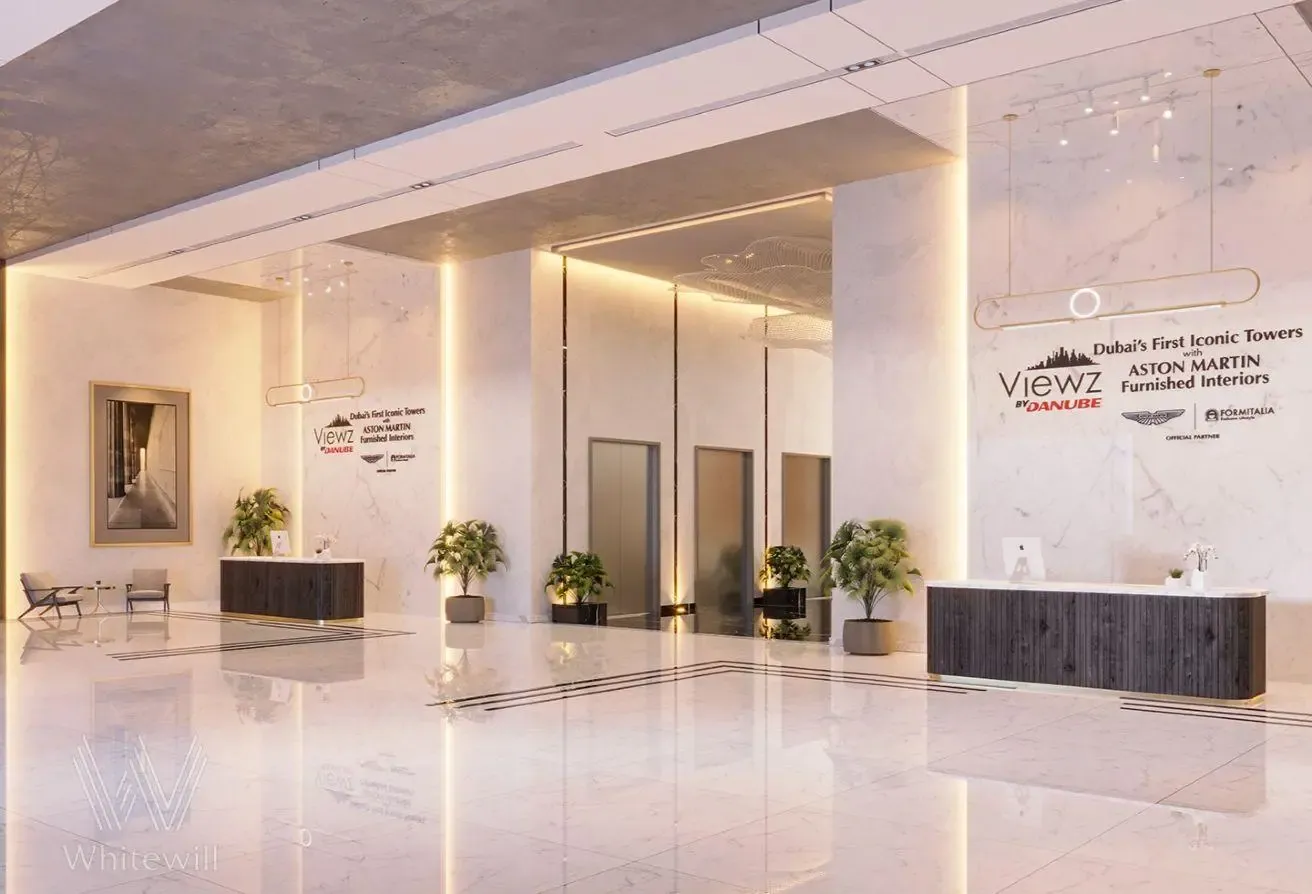 Distress Deal | High Floor | Islands View | PHPP