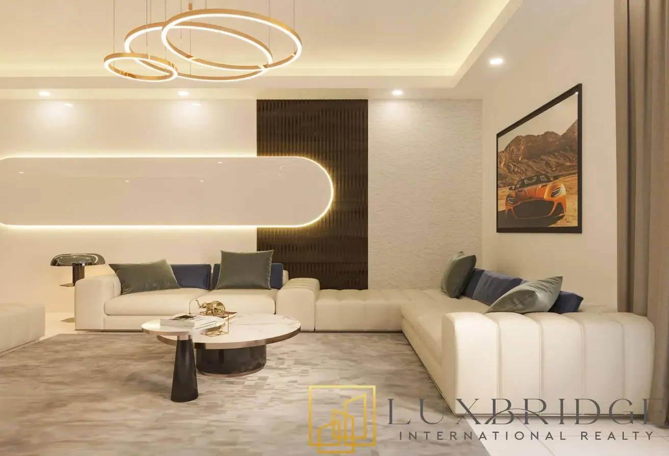 Aston Martin Branded | High Floor | Furnished