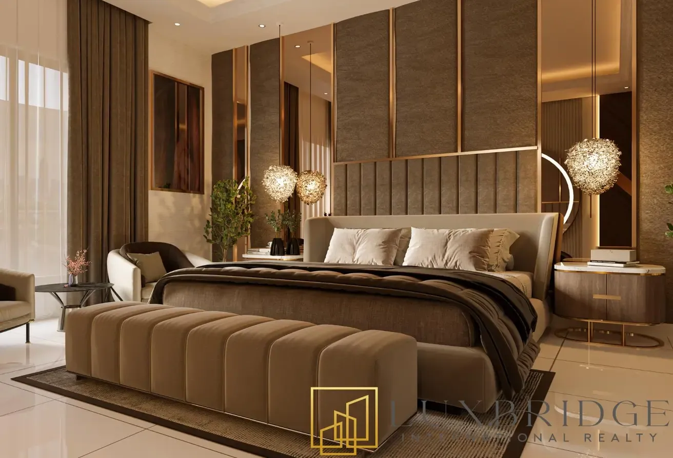 Aston Martin Branded | High Floor | Furnished