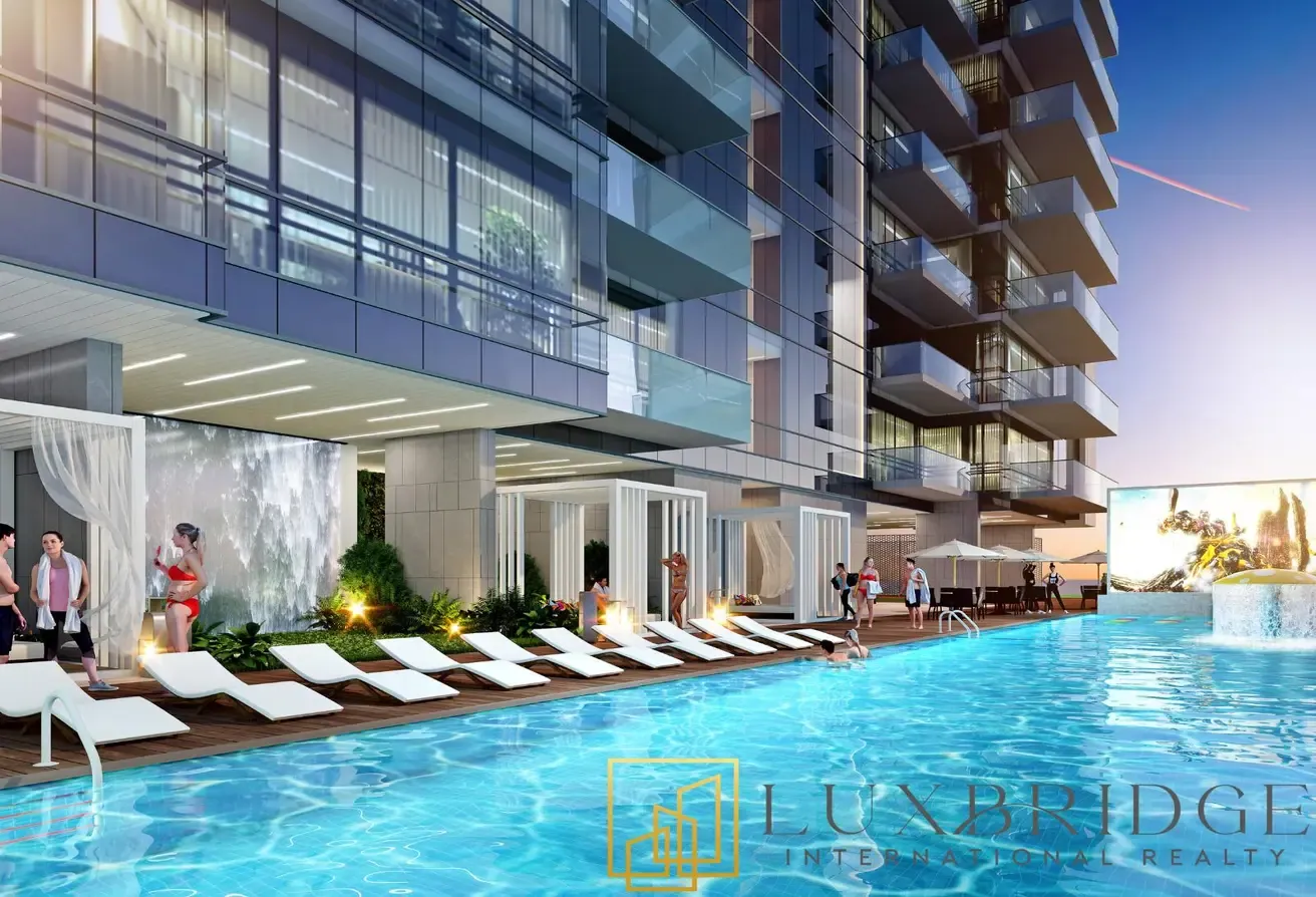 Aston Martin Branded | High Floor | Furnished