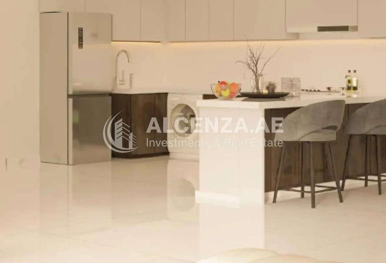 Great Investment | Luxury 1BR | Amazing Layout