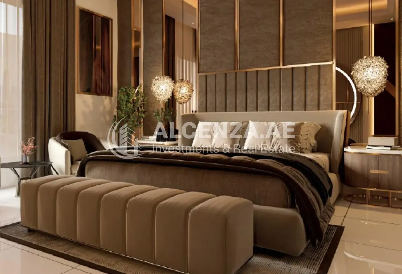 Great Investment | Luxury 1BR | Amazing Layout