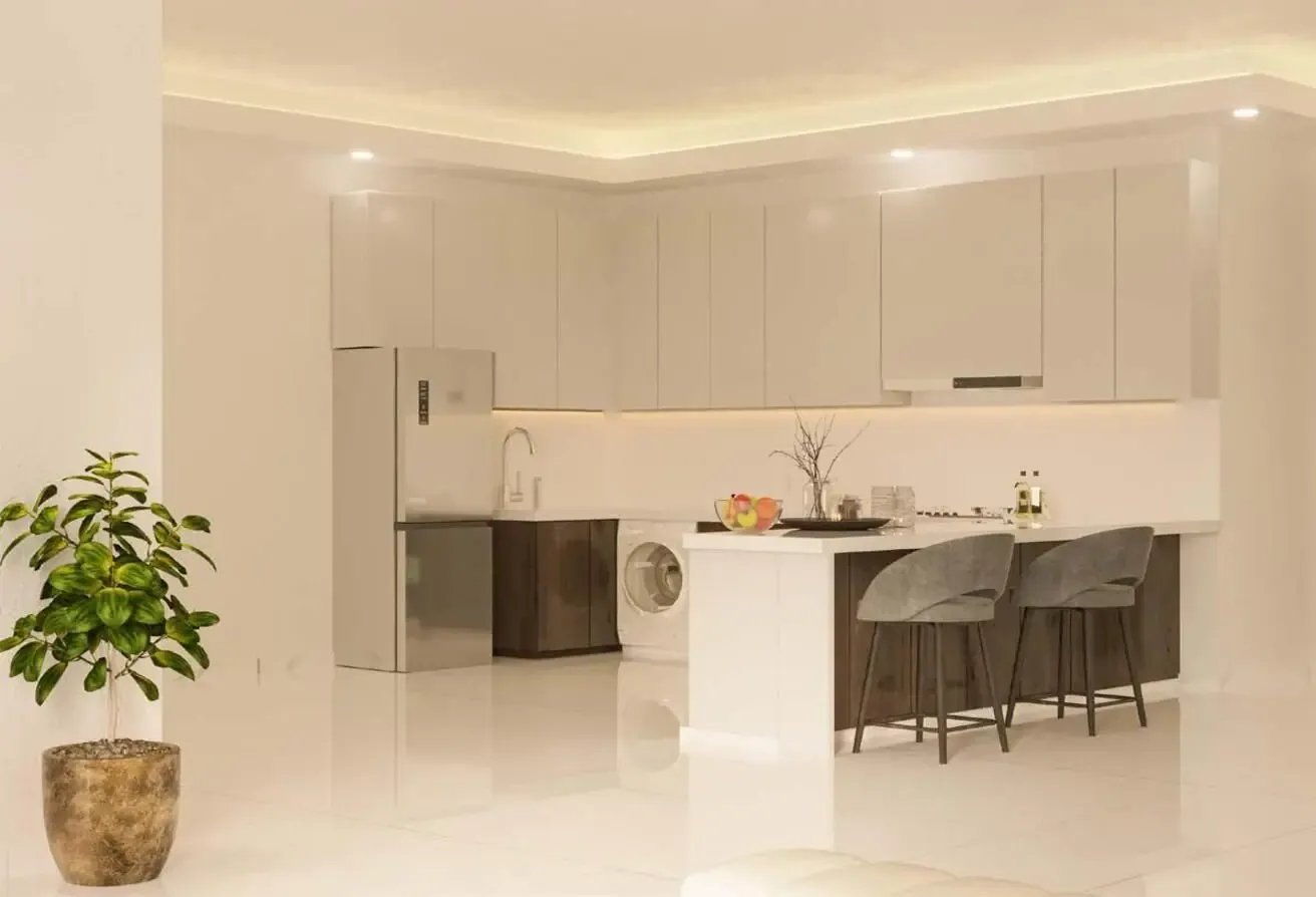 EXCLUSIVE DEAL | LUXURY STUDIO | VIEWZ BY DANUBE