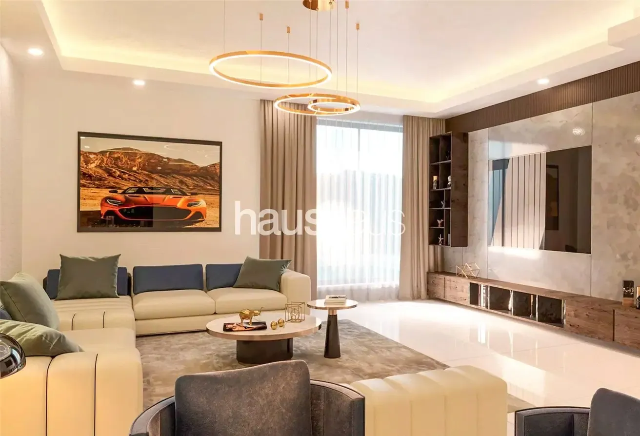 High Floor | Private Pool | Aston Martin Branded