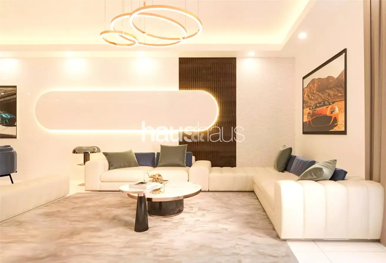 High Floor | Private Pool | Aston Martin Branded