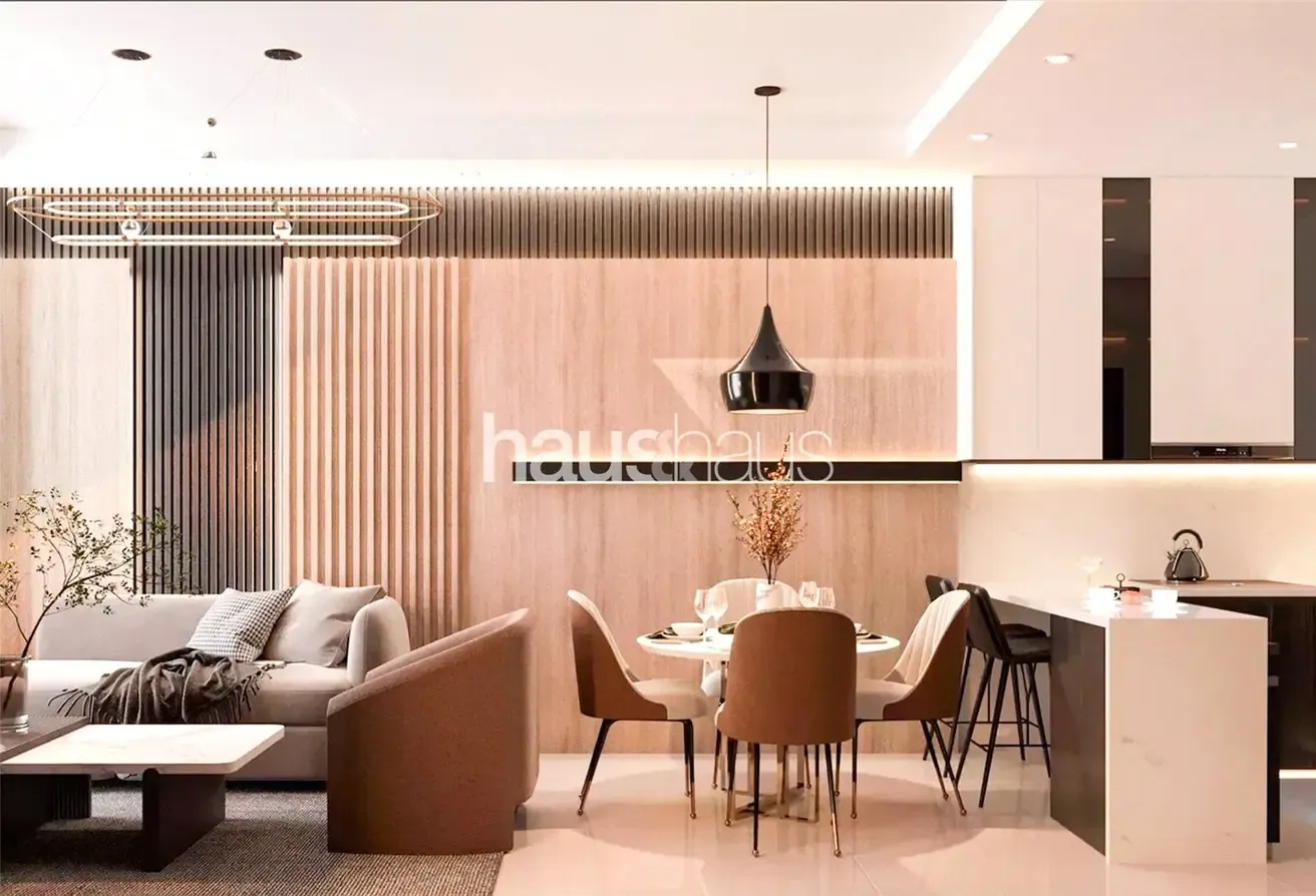High Floor | Private Pool | Aston Martin Branded