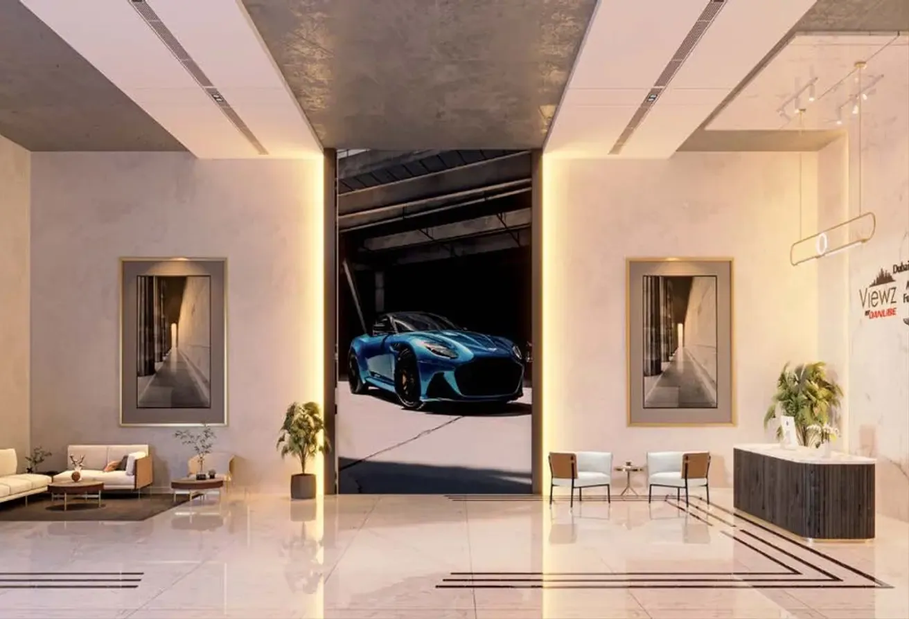 Refined Luxury | Premium Finishes | Prime Location